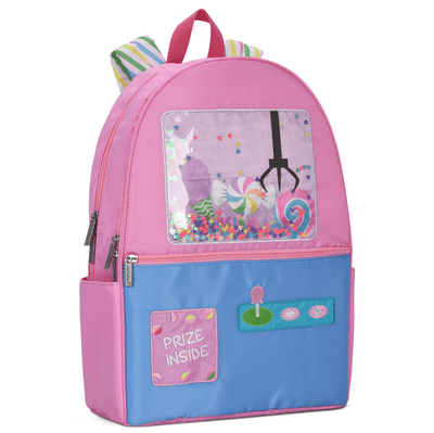 iScream Accessories Claw Machine Backpack