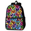 iScream Accessories Corey Paige Hearts Backpack