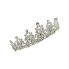 exclude-fall Accessories Royal Queen Tiara Princess Crystal Princess Tiaras