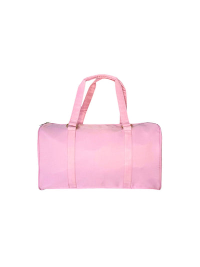 Lola & The Boys Accessories Pink Customizable Pink Bag