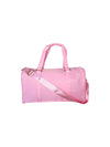 Lola & The Boys Accessories Pink Customizable Pink Bag