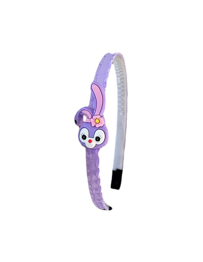 Lola + The Boys Accessories Cute Bunny Friends Headbands