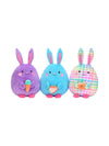 iScream Accessories Gingham Bunnies Set of 3