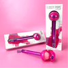 Lola + The Boys Accessories Glossy Pops Sparkle Lip Gloss