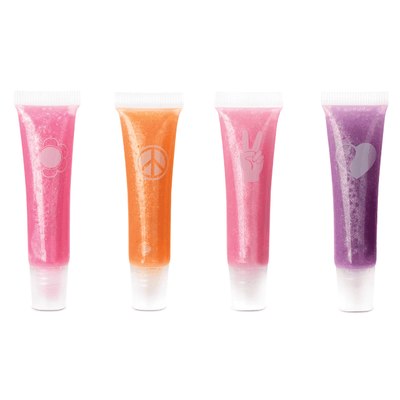 iScream Accessories Good Times Lip Gloss Set