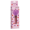 iScream Accessories Heart Lollipop Lip Gloss