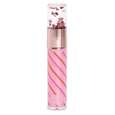 iScream Accessories Heart Lollipop Lip Gloss