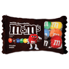 iScream Accessories M&M's Packaging Fleece Plush