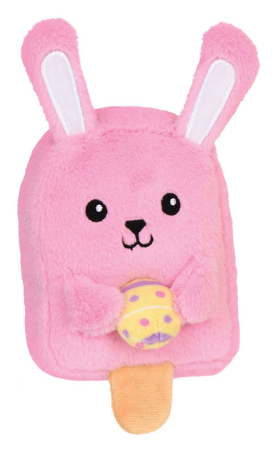 iScream Accessories Pink MINI BUNNY POPS