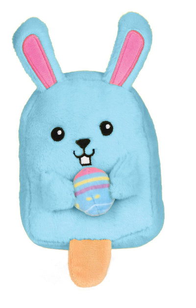 iScream Accessories Blue MINI BUNNY POPS