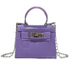 Lola + The Boys Accessories Lavender Mini Jelly Kelly