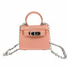 Lola + The Boys Accessories Peach Mini Jelly Kelly