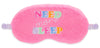 iScream Accessories Need More Sleep Eye Mask