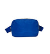 exclude-patch Accessories Blue Patch It Belt Bag