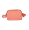 exclude-patch Accessories Peach Patch It Belt Bag