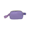 exclude-patch Accessories Lavender Patch It Belt Bag