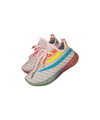 Lola + The Boys Accessories Peachy Rainbow Trainer