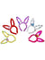 Plush Bunny Ears Headband