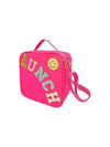 Lola + The Boys Accessories Preppy Lunch Bag