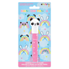 iScream Accessories Rainbow Panda Lip Gloss