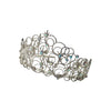 Lola + The Boys Accessories Shimmer Bubble Tiara