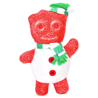 iScream Accessories SPK Kid Snowman Plush