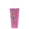 iScream Accessories Sprinkle Sparkle Tumbler