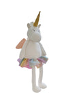 Lola + The Boys Accessories Tutu Unicorn Doll