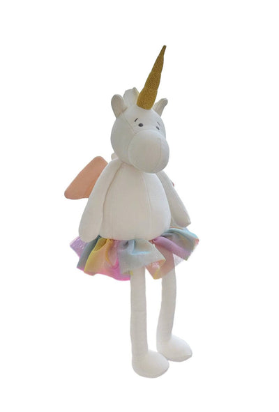 Lola + The Boys Accessories Tutu Unicorn Doll