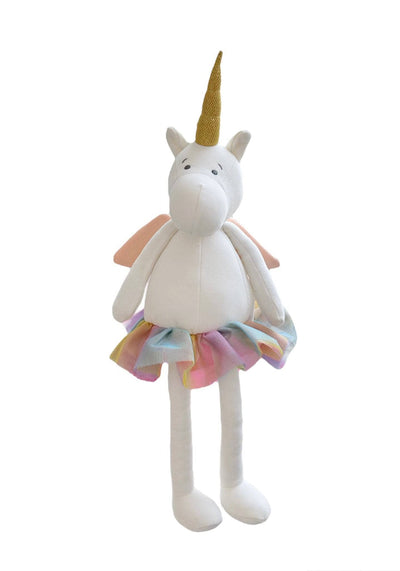 Lola + The Boys Accessories Tutu Unicorn Doll