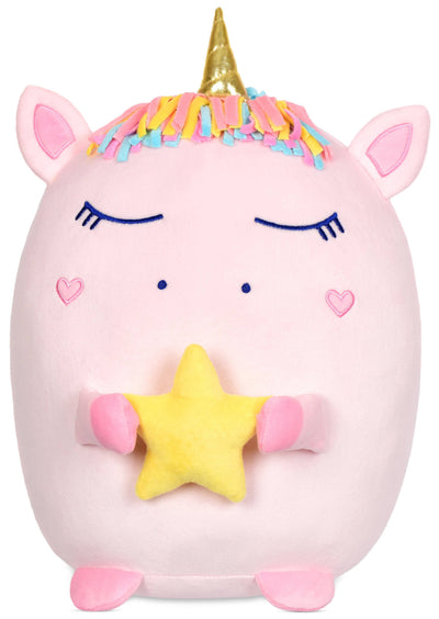 iScream Accessories Unicorn dreams plush