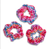 Top Trenz Accessories Unicorn Rainbow Scrunchie