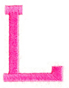 Pink L