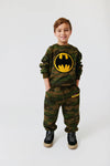 Lola + The Boys Batman Camo Set