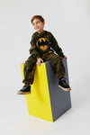 Lola + The Boys Batman Camo Set