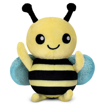 Lola + The Boys Bee amazing mini plush