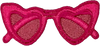 Heart Sunglasses