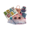 exclude-giftbasket 2 Birthday Sparkle Basket - Value $260