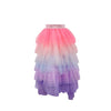 Lola + The Boys Bottoms Cotton Candy Maxi Tutu