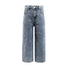 exclude-new-arriv Bottoms 2 Crystal Stars Jeans