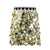 Disco Queen Pailette Skirt