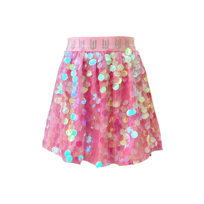 lola-wicked_collab Bottoms 6 Glinda Sparkle Skirt