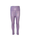 Lola + The Boys Bottoms Hologram Athletic Leggings