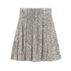 exclude-new-arriv Bottoms 2 Party Shimmer Sequin Skirt