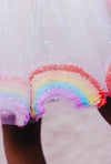 Lola + The Boys Bottoms Somewhere Over The Rainbow Tutu