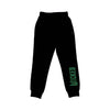 lola-wicked_collab Bottoms Black / 6 Wicked Gem Joggers