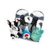 Lola + The Boys Boys Athletic Basket - Value $79