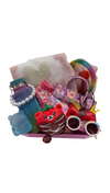 exclude-giftbasket Candy Valentine Basket - Value $250