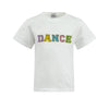 Lola + The Boys Crystal Dance T-shirt