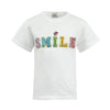 Lola + The Boys Crystal Smile T-shirt